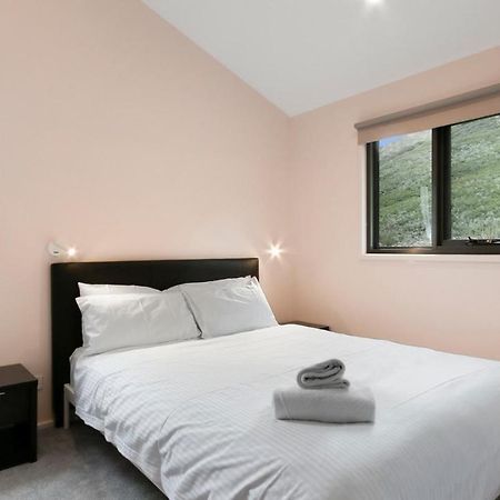 Snowtel 4 Villa Mount Hotham Exterior photo