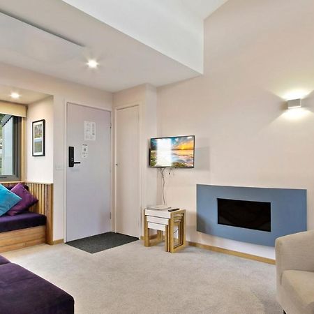 Snowtel 4 Villa Mount Hotham Exterior photo