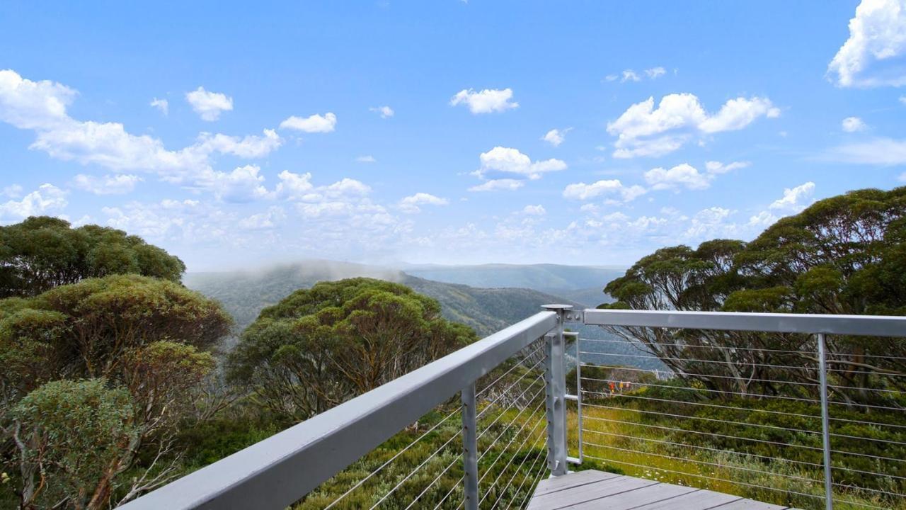 Snowtel 4 Villa Mount Hotham Exterior photo