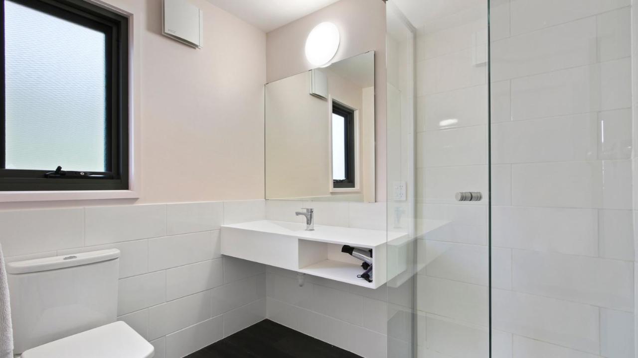 Snowtel 4 Villa Mount Hotham Exterior photo